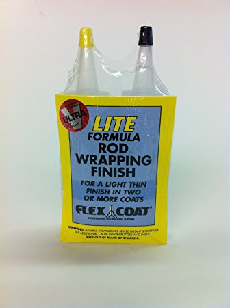 Everest 4 oz. Lite Finishing Epoxy - $19.95 at Everest