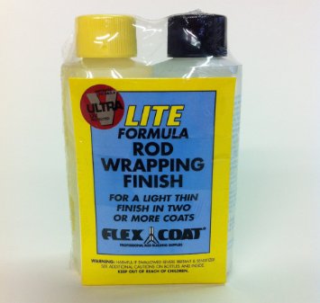 Everest 8 oz. Lite Finishing Epoxy - $31.09 at Everest