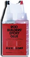 Everest 4 oz.,30 Minute Epoxy - $17.25 at Everest