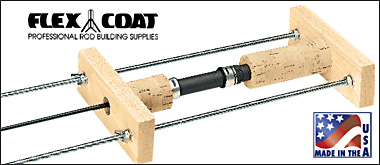 Everest 24 Cork Ring Clamp - $33.22 at Everest