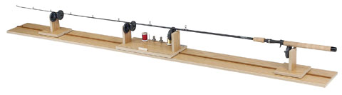 Everest Flex CoatSpeed Rod Wrapper - $234.11 at Everest