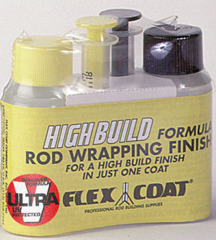 Everest High Build Epoxy 2 oz. Kit - $14.88 at Everest