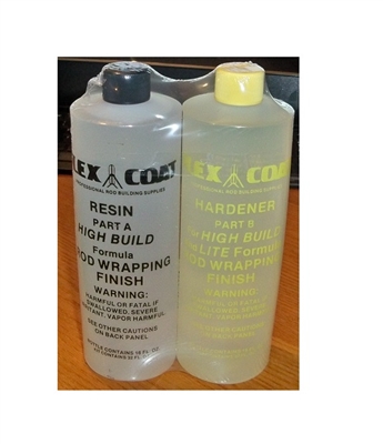 Everest High Build Epoxy 32 oz. Kit - $64.03 at Everest
