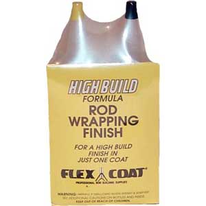 Everest High Build Epoxy 4 oz. Kit - $19.22 at Everest