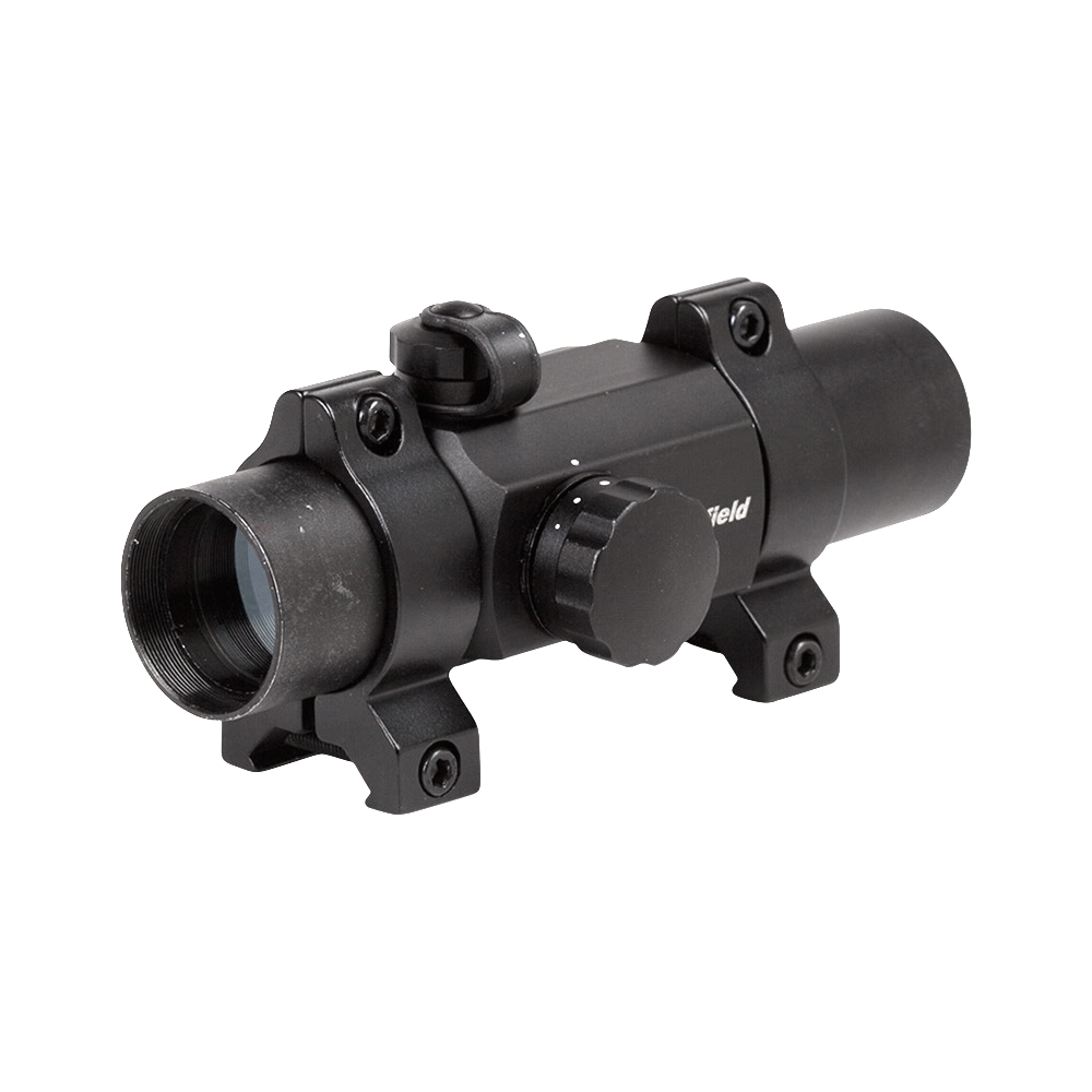 Firefield Agility 1x25 Dot Sight with Multi-Dot Reticle