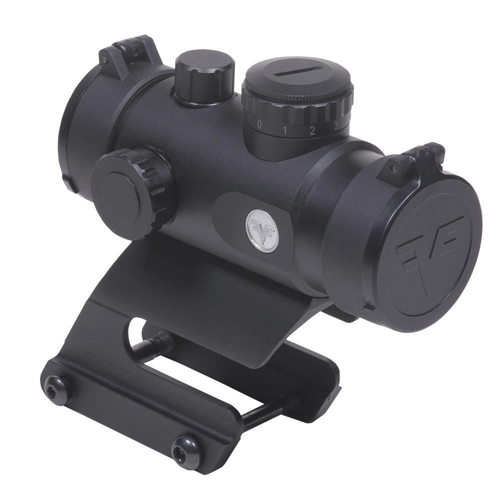 Firefield Agility 1x30 Shotgun Red Dot