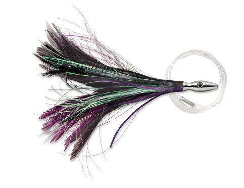 Everest Flash Feather 05Black / Purp - $9.66 at Everest