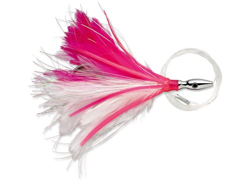 Everest Flash Feather 05Pink / White - $9.66 at Everest