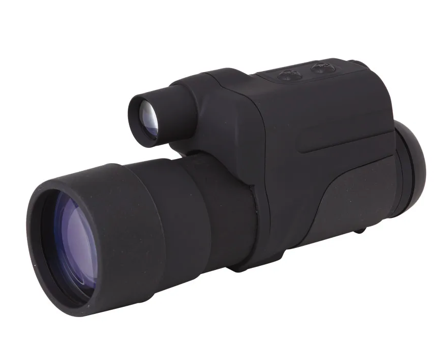 Firefield Firefield Nightfall 4x50 Night Vision Monocular - $191.99 at Everest