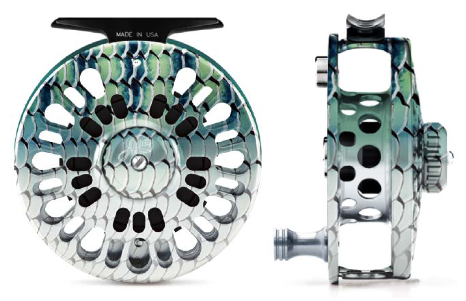 Everest #5N SP LRG ARB GRPH KNOB ALU H - $940.62 at Everest