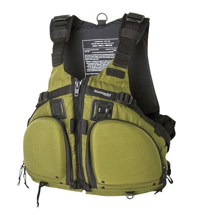 Everest FISHERMAN PFD - SM / MD - $139.70 at Everest