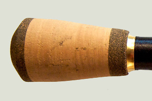Everest CORK STANDARD BUTT CAP - $6.33 at Everest