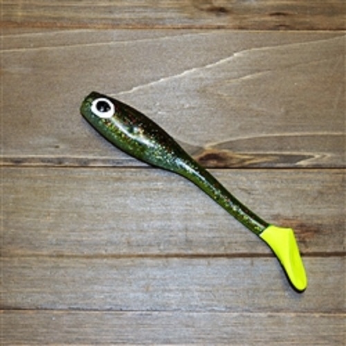 Everest BROWN LURES FLAPPIN DEVIL - $6.44 at Everest