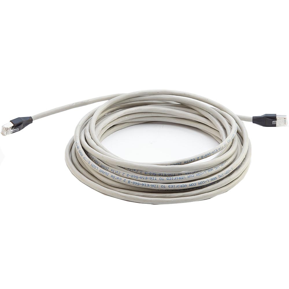 Everest FLIR Ethernet Cable f/M-Series - 25' - $52.43 at Everest