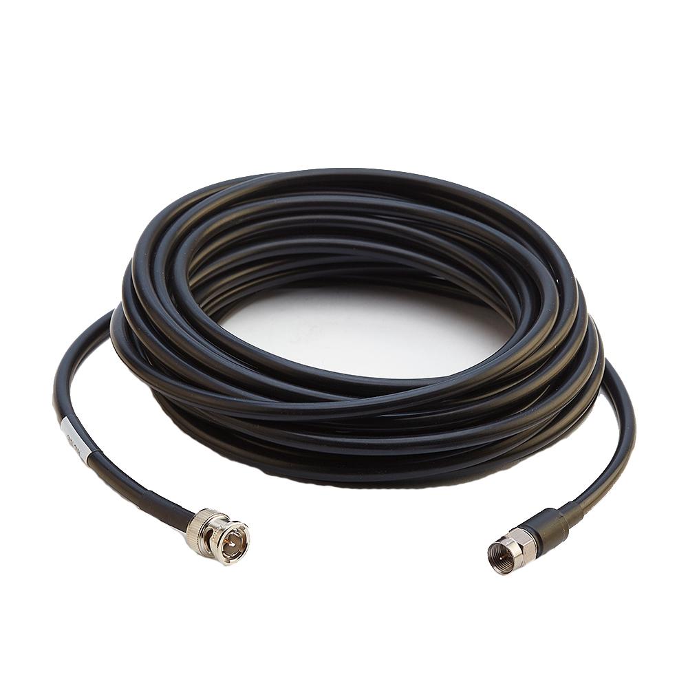 Everest FLIR Video Cable F-Type to BNC - 25' - $63.13 at Everest