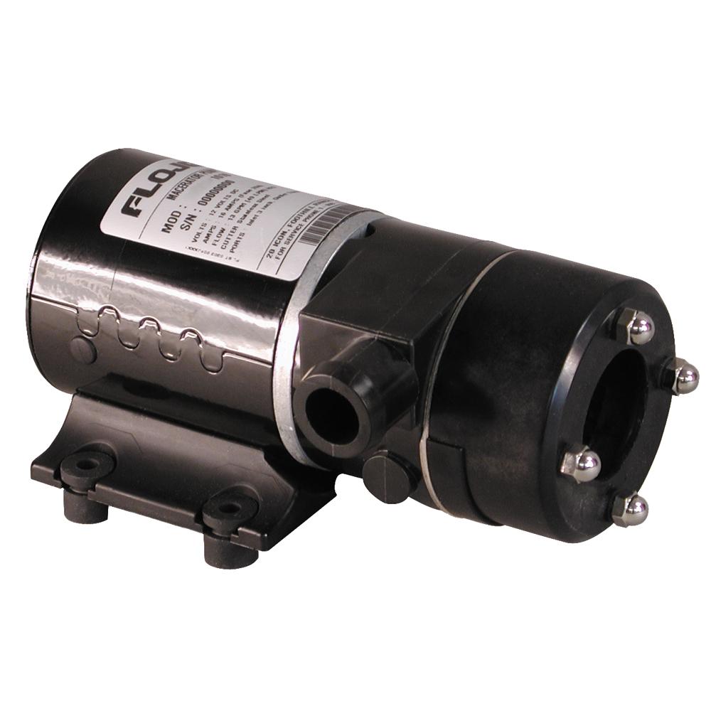 Everest FloJet RV Macerator Pump - $287.21 at Everest