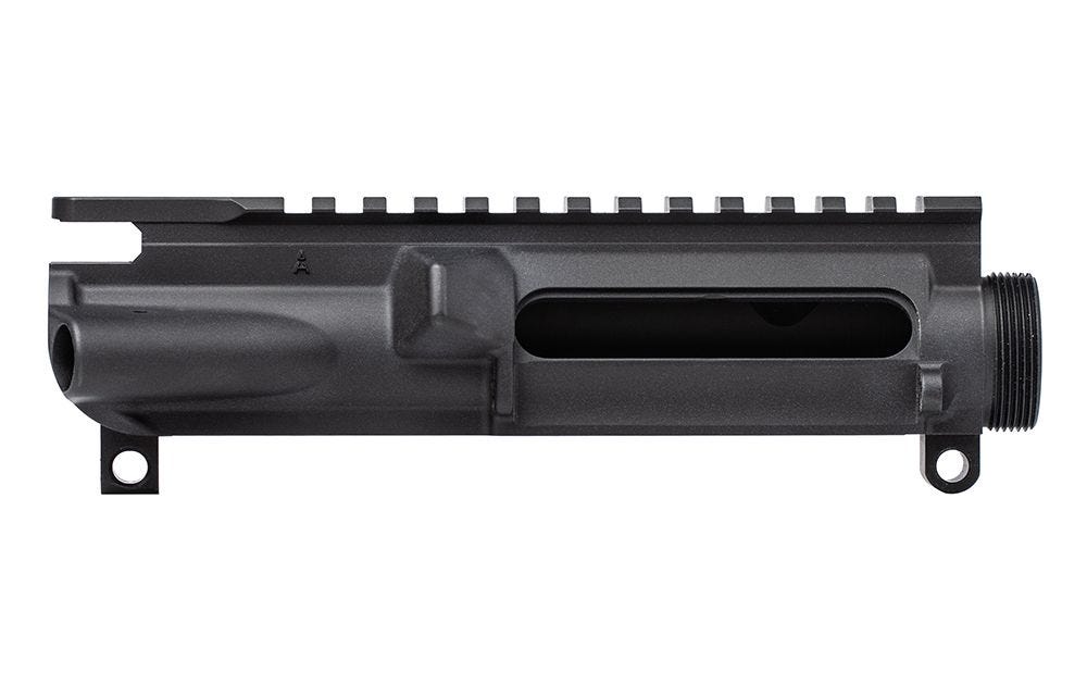 Bowden Tactical Forged Upper