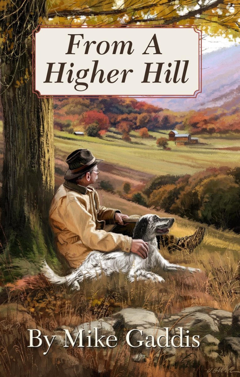 Sporting Classics From A Higher Hill - $40.00 at Everest