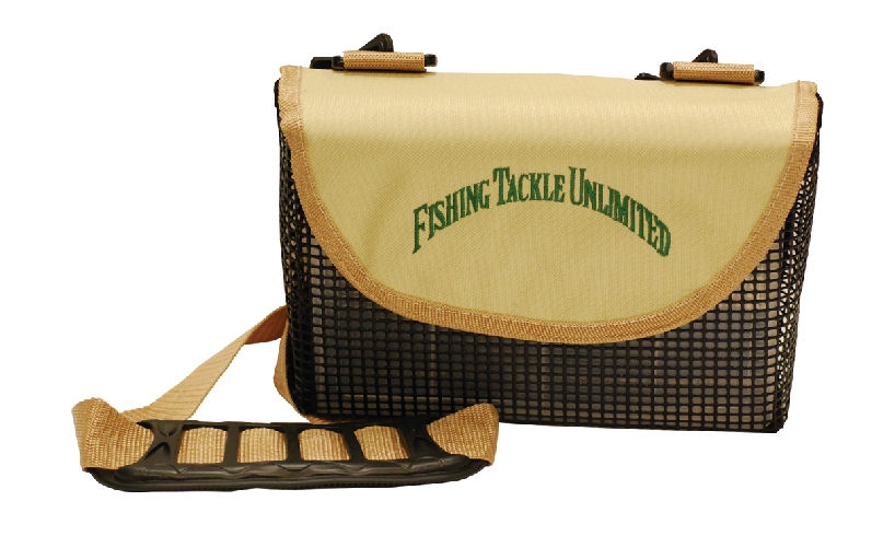 SINGLE PRO WADER BOX