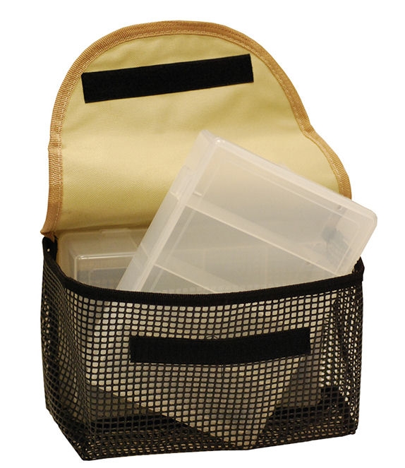 DOUBLE PRO WADER BOX