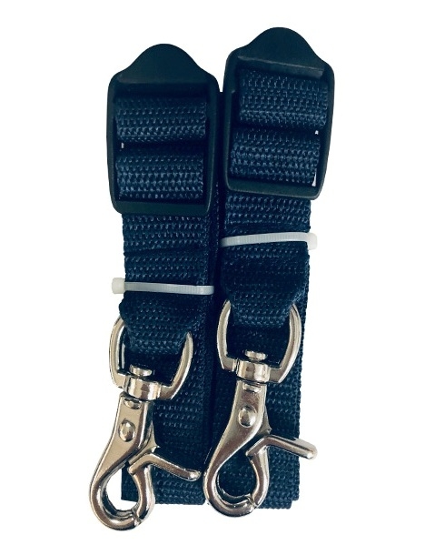 DROP & REEL STRAP