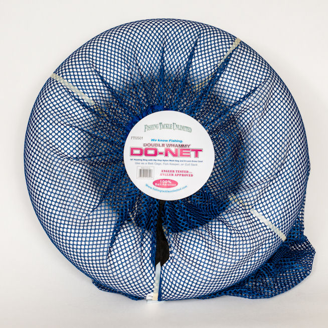 SINGLE DO-NET