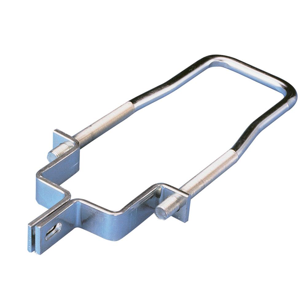 Everest Fulton Economy Spare Tire Carrier w/Locking Levers - $19.28 at Everest