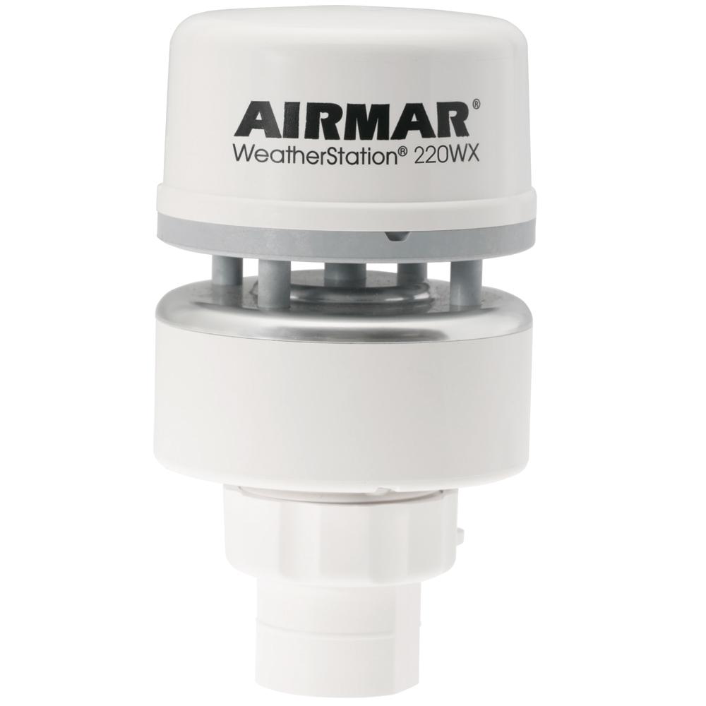 Everest Furuno 220WX Ultrasonic Weather Station - $1605.00 at Everest