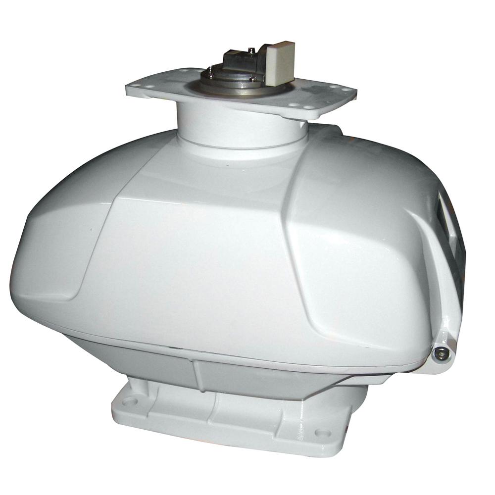 Everest Furuno NavNet 3D Ultra High Definition Pedestal - 4kW - $4301.40 at Everest