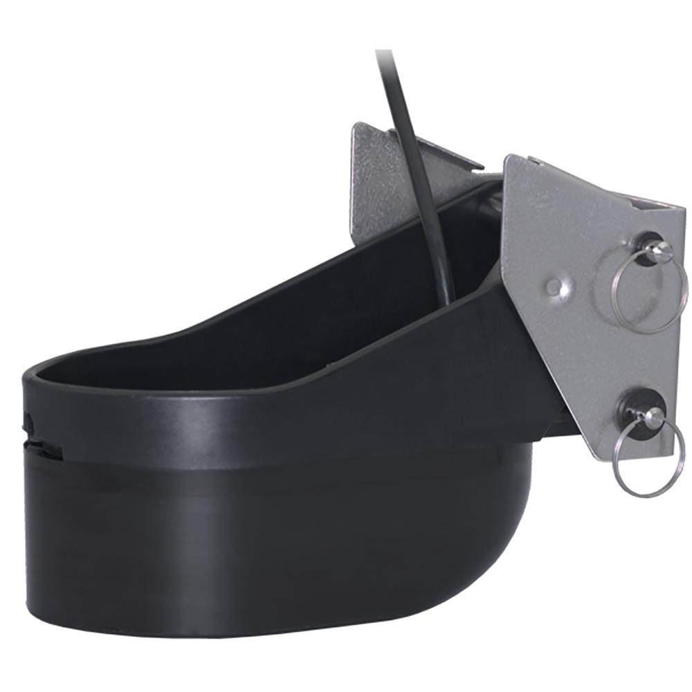 Everest Furuno TM275LHW Transom Mount CHIRP Transducer w/Temp - 12-Pin Connector f/TZT3 - $1819.00 at Everest