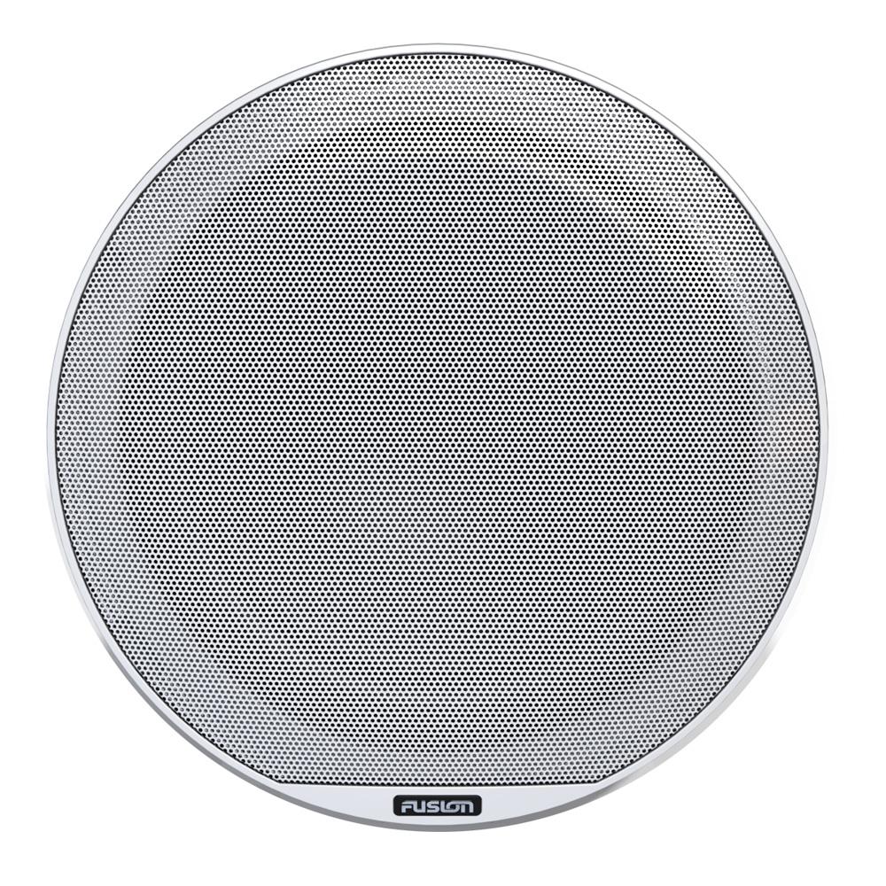 FUSION SG-S10W 10 Signature Series Subwoofer - White
