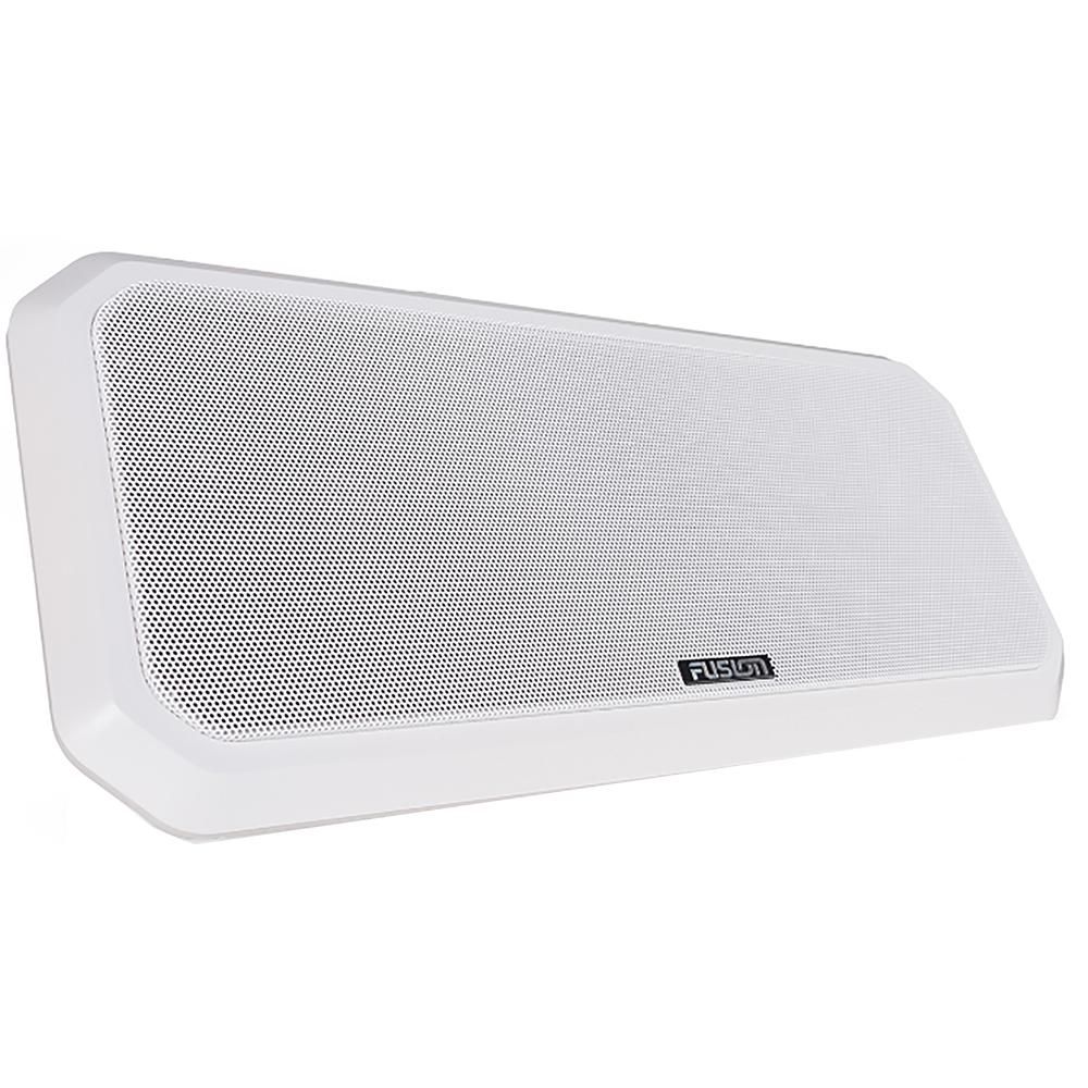 Everest FUSION RV-FS402 Grill Cover f/RV-FS402 Shallow Mount Speaker - White - $32.09 at Everest