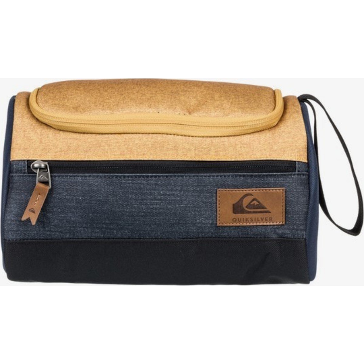 Capsule Travel Kit - Honey Heather / One Size