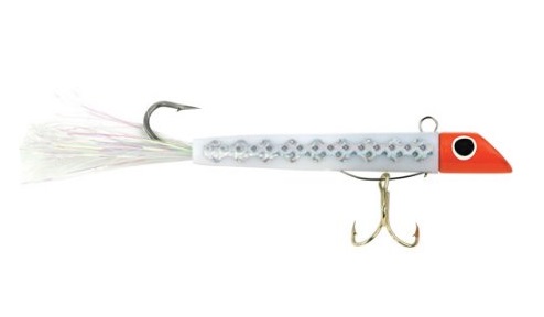 Everest GOT-CHA 3 WITH BUCKTAIL - $7.51 at Everest