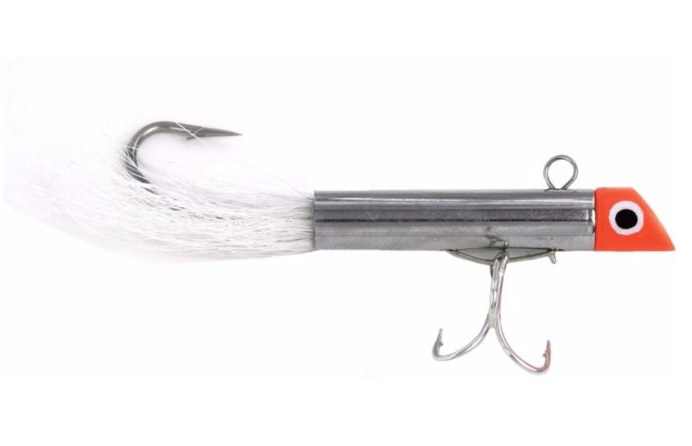 Everest GOT-CHA 1.75 WITH BUCKTAIL - $7.51 at Everest