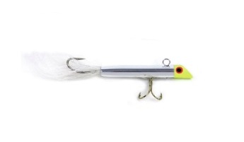 Everest GOT-CHA 2.5 WITH BUCKTAIL - $6.98 at Everest