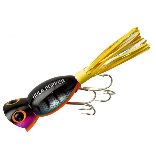 Everest ARB HULA POPPER - PERCH - $7.51 at Everest