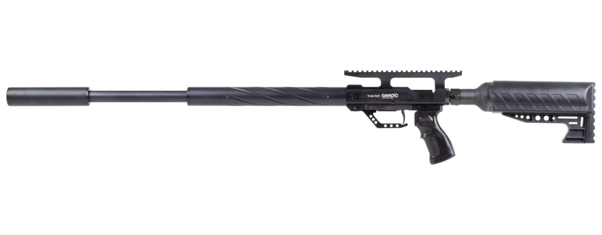 Everest Gamo TC 45 PCP - .45 Cal - $1153.90 at Everest