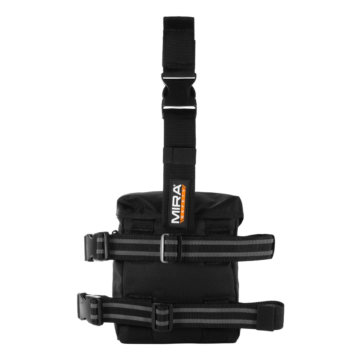 MIRA Safety Military Pouch/Gas Mask Bag