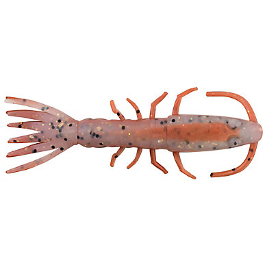 Everest GULP ALIVE HOLLOW SHRIMP - 3 - $10.70 at Everest
