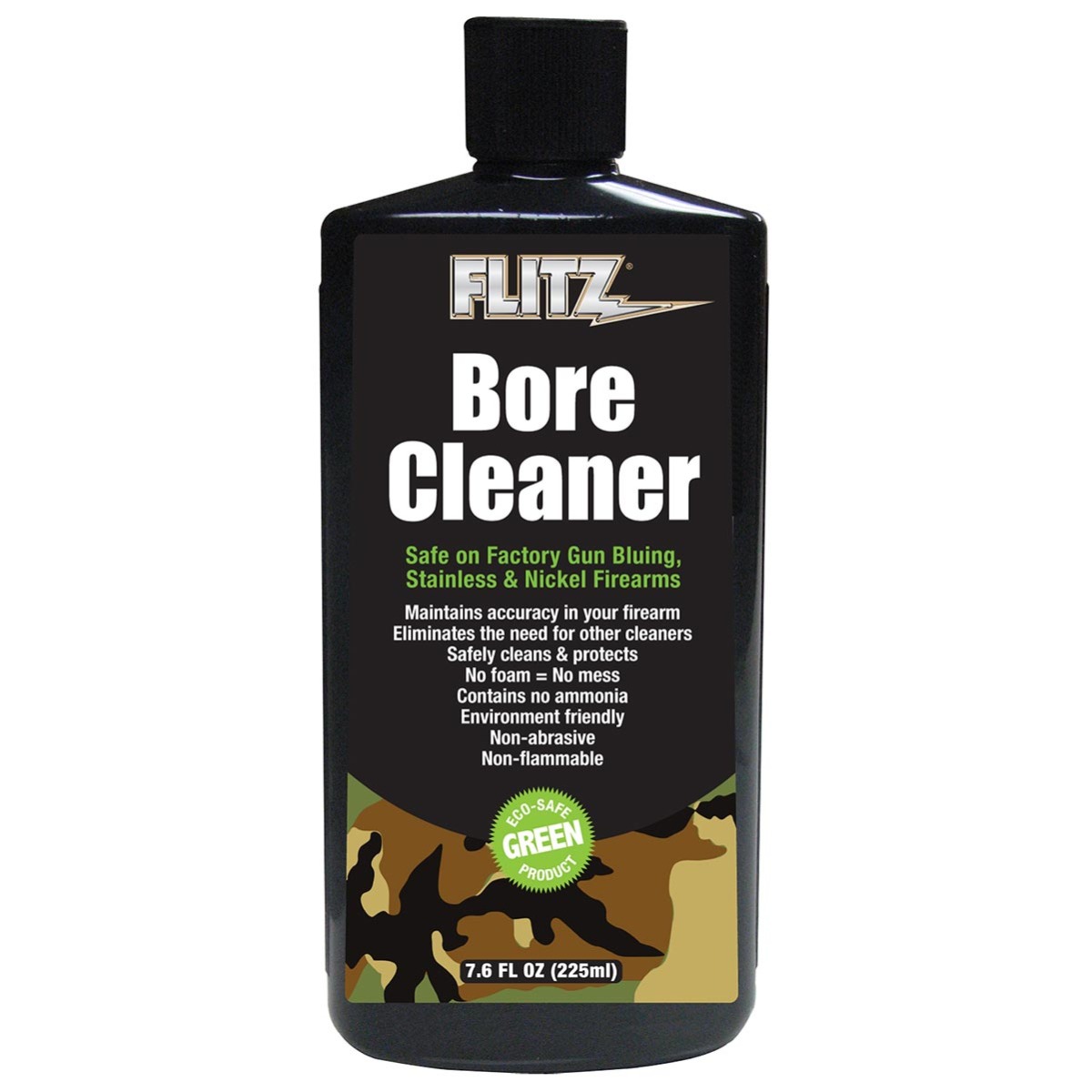 Flitz FLITZ Bore Cleaner 7.6oz/225ml - $17.82 at Everest