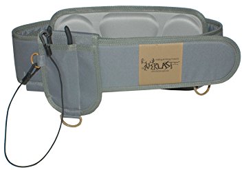 Everest GENERATION 3 BELT KIT GRAY - $32.20 at Everest