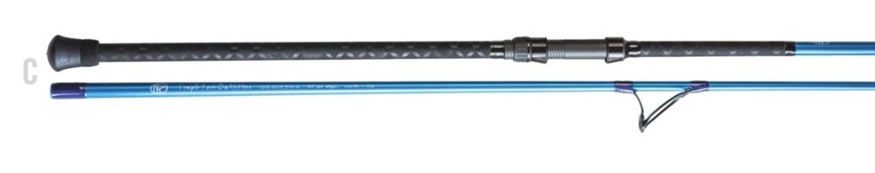 Everest GIS SURF ROD - 11' - $290.20 at Everest