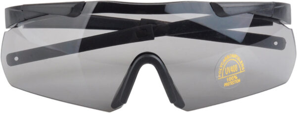 Pro Ears Pro Ears High Performance Shooting Glasses with Interchangeable Lens - $59.99 at Everest