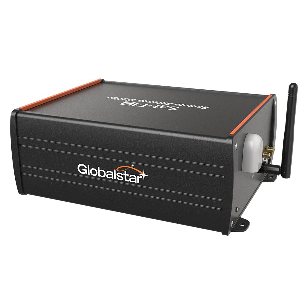 Everest Globalstar Sat-Fi2 Fixed Satellite Wi-Fi Hotspot with Automotive Magnetic Mount External Antenna - $1389.93 at Everest