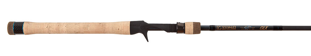 Everest GLX MAG BASS CASTING ROD - $446.12 at Everest