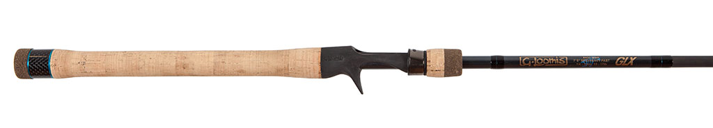 Everest GLX MAG BASS CASTING ROD - $478.38 at Everest