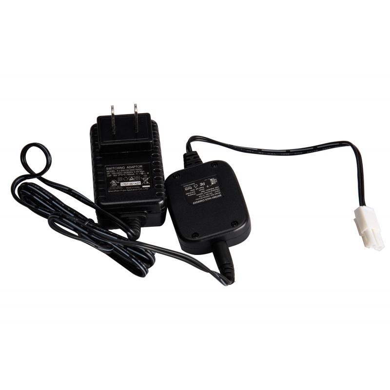 G&G Battery Charger