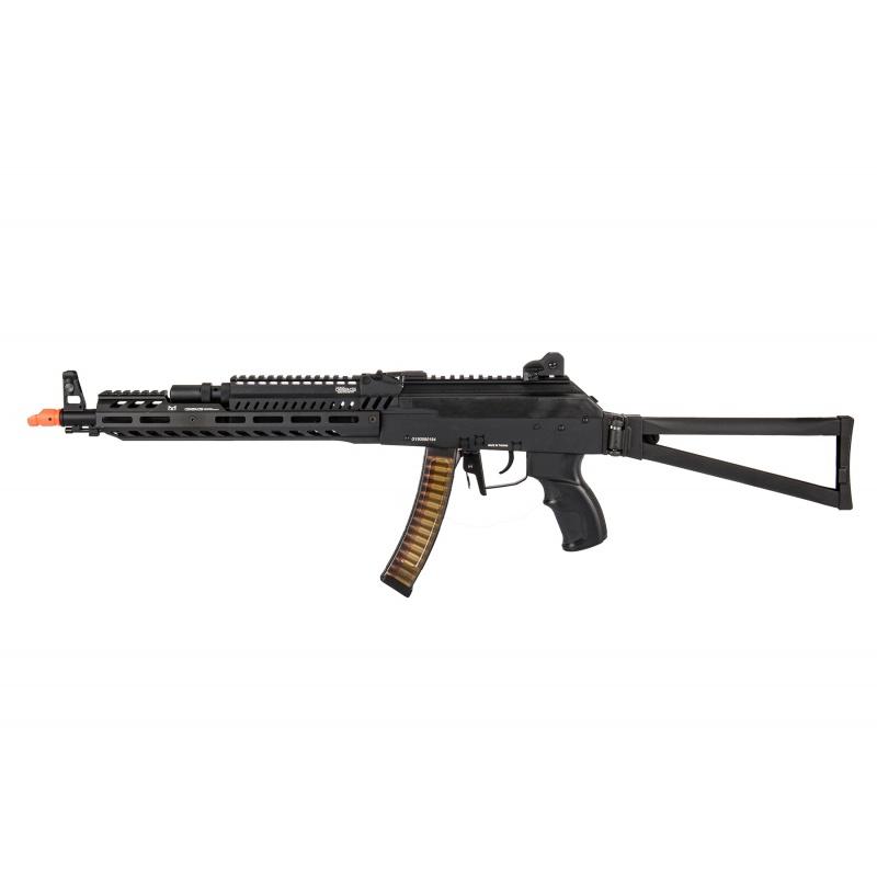 Everest G&G PRK 9L AEG SMG (Deans), Black - $438.70 at Everest