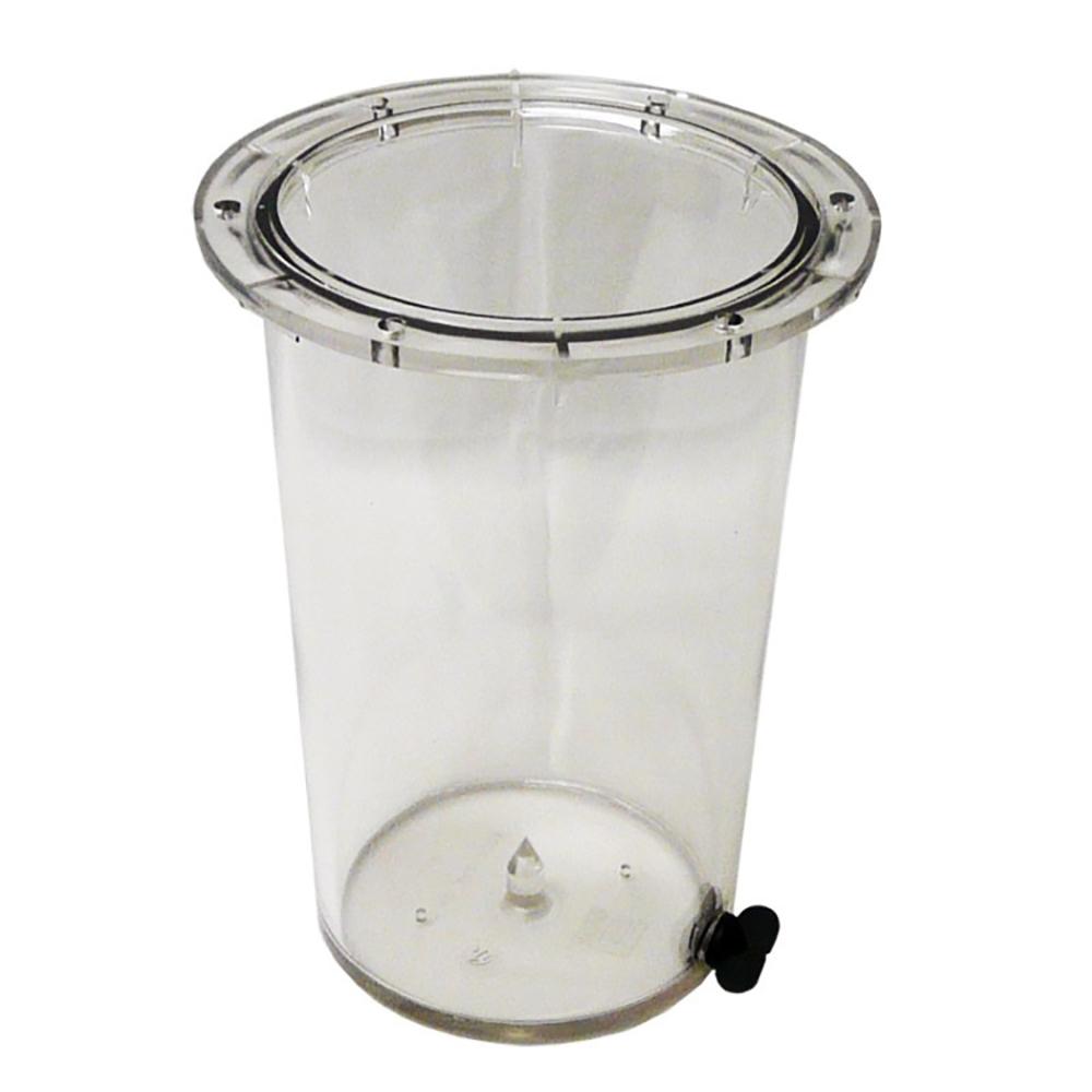 Everest GROCO ARG-1253 Sight Glass Fits ARG-1250 - $85.60 at Everest